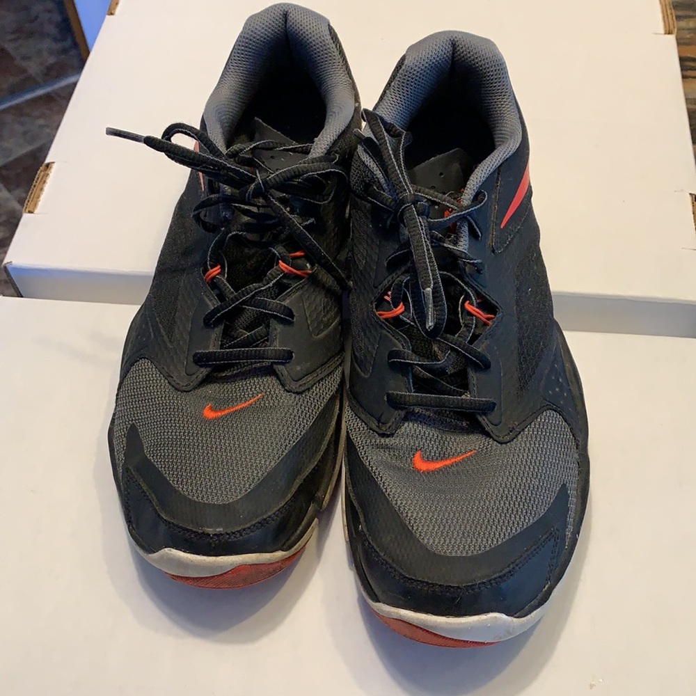 SALE!! Nike training flex supreme 4 - Picture 4 of 12